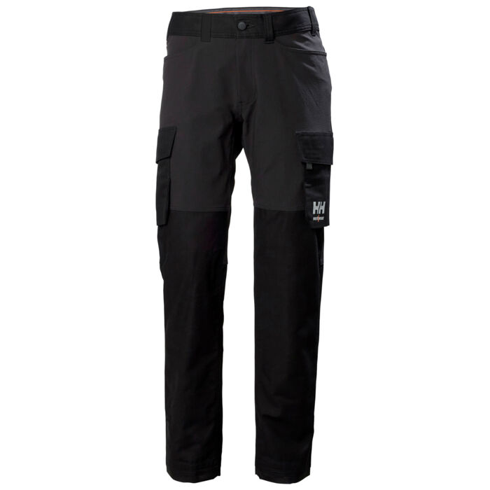 Oxford 4X Cargo Pant Thumbnail