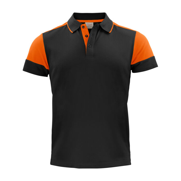 Polo Shirt Thumbnail