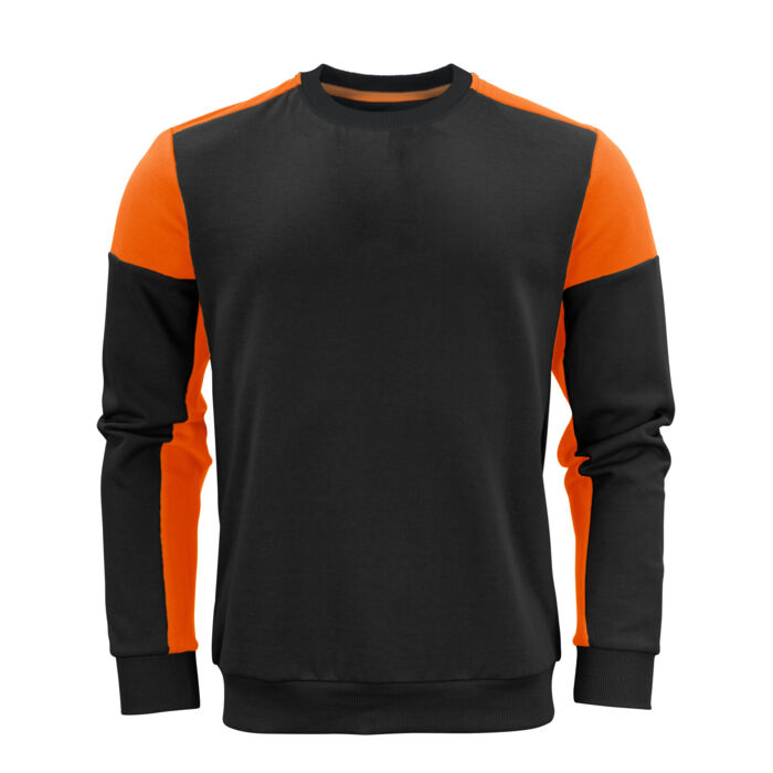 Crewneck Sweatshirt Thumbnail