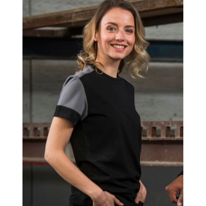 Ladies T-Shirt Thumbnail