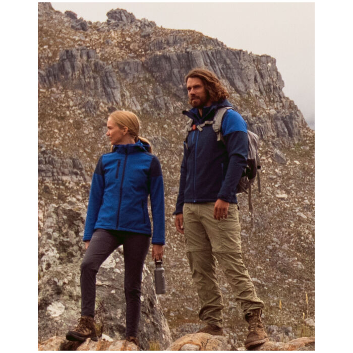 Men's Softshell Thumbnail