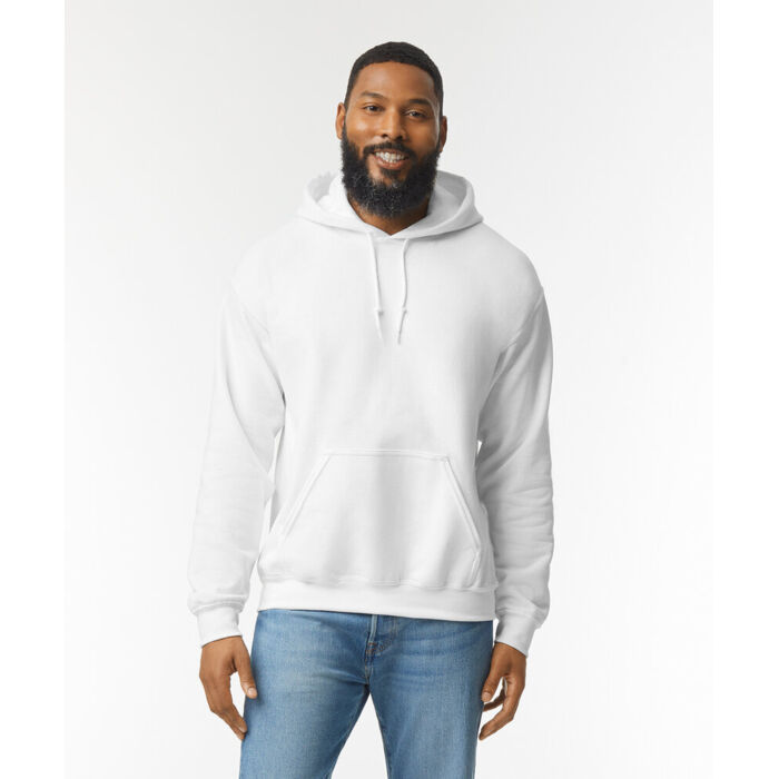 HeavyBlend™ adult hooded sweatshirt Thumbnail