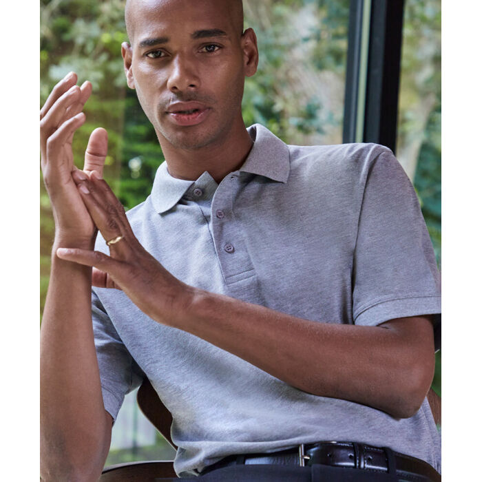 Klassic polo with Superwash® 60°C Thumbnail