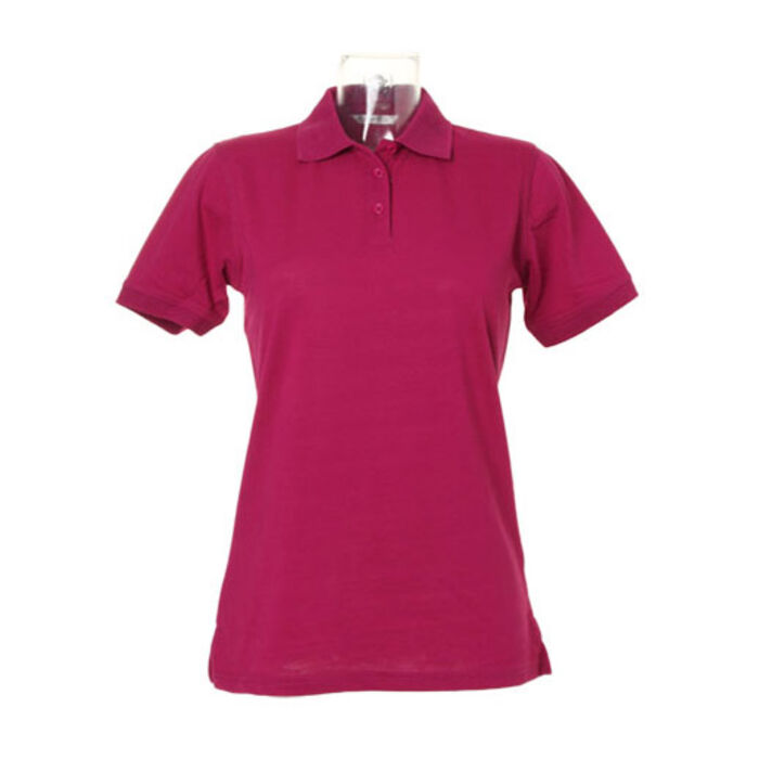 Klassic polo women's with Superwash® 60°C Thumbnail