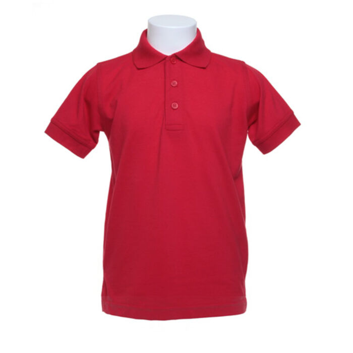 Klassic polo kids with Superwash® 60°C Thumbnail