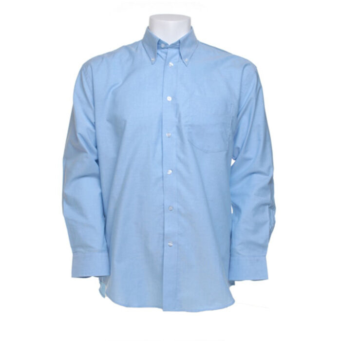 Workwear Oxford shirt long sleeved Thumbnail