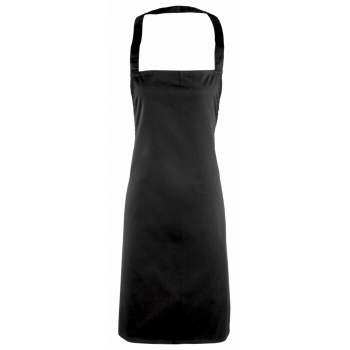 Essential bib apron Thumbnail