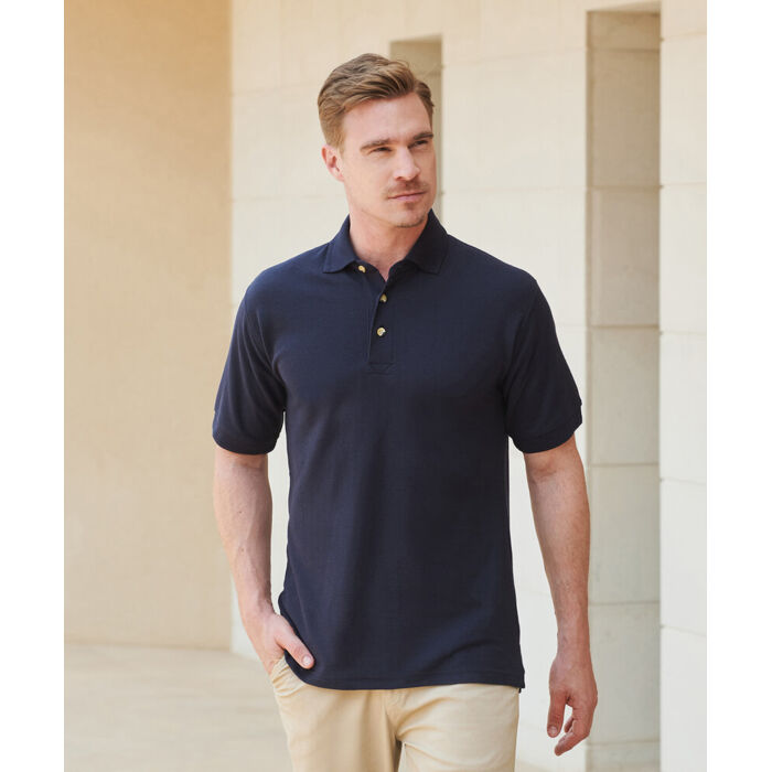 Ultimate 65/35 polo Thumbnail