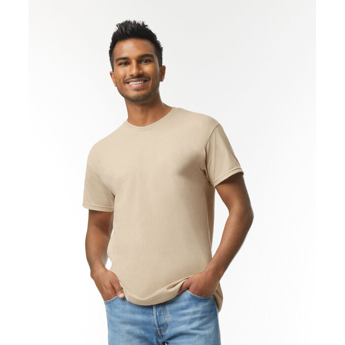 Heavy cotton adult t-shirt Thumbnail